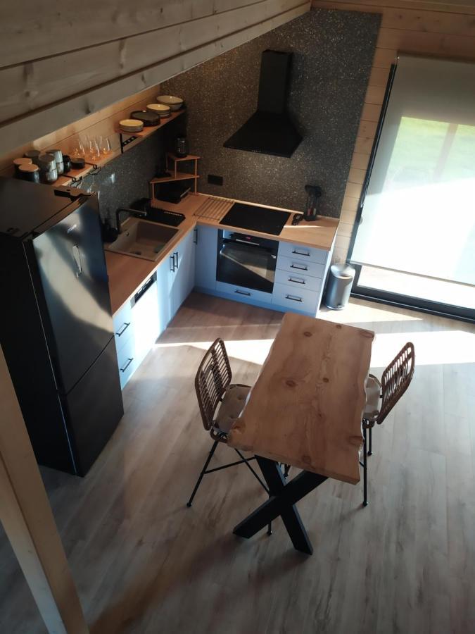 Ktima Vlastou Vacation Houses Вурвуру Экстерьер фото