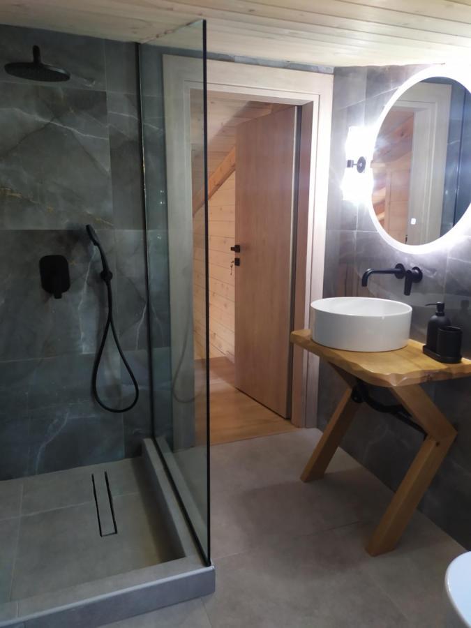 Ktima Vlastou Vacation Houses Вурвуру Экстерьер фото