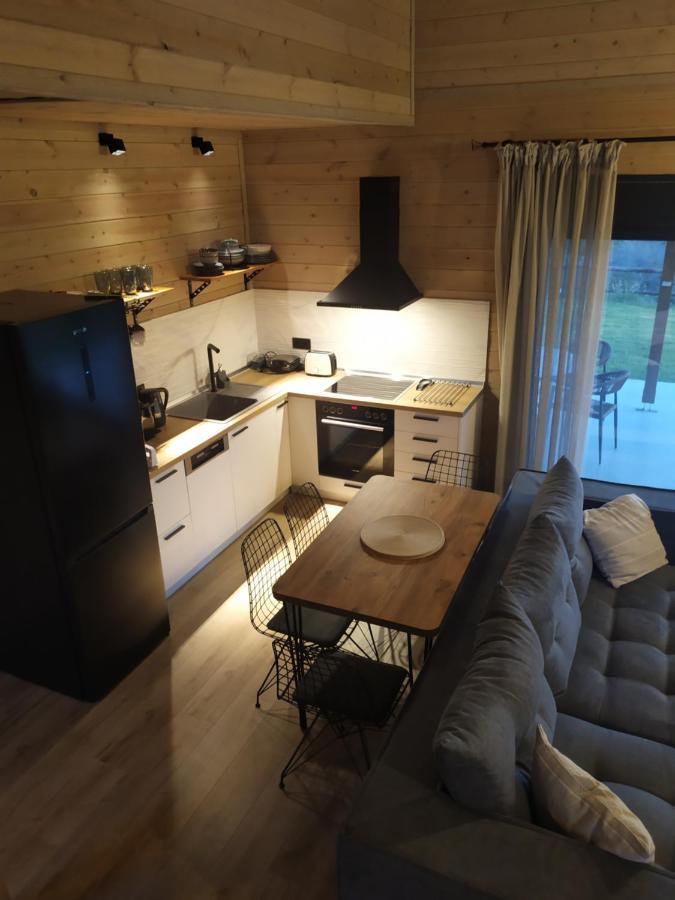 Ktima Vlastou Vacation Houses Вурвуру Экстерьер фото